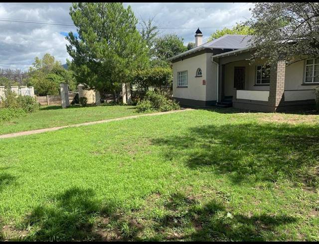 5 BEDROOM HOUSE FOR SALE IN BALMORAL